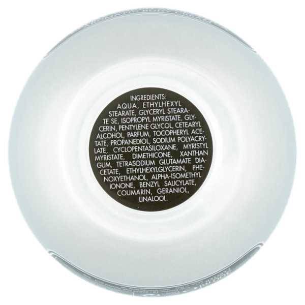 Tesori d'Oriente Muschio Bianco Crema Corpo Aromatica 300 ml