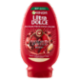 Garnier Ultra Dolce Balsamo all'Olio di Argan e Mirtillo Rosso per capelli trattati o colorati 200ml