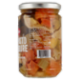 Selex Antipasto di Verdure in Olio di Semi di Girasole 280 g