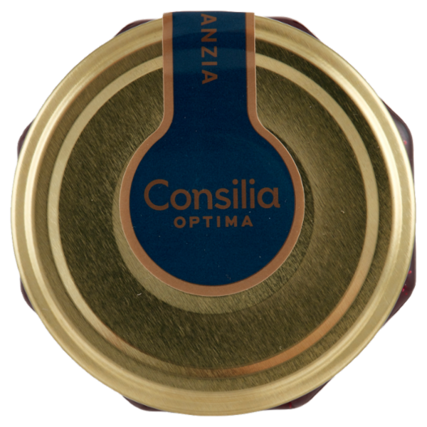 Consilia Optima Confettura Extra di Frutti di Bosco 350 g