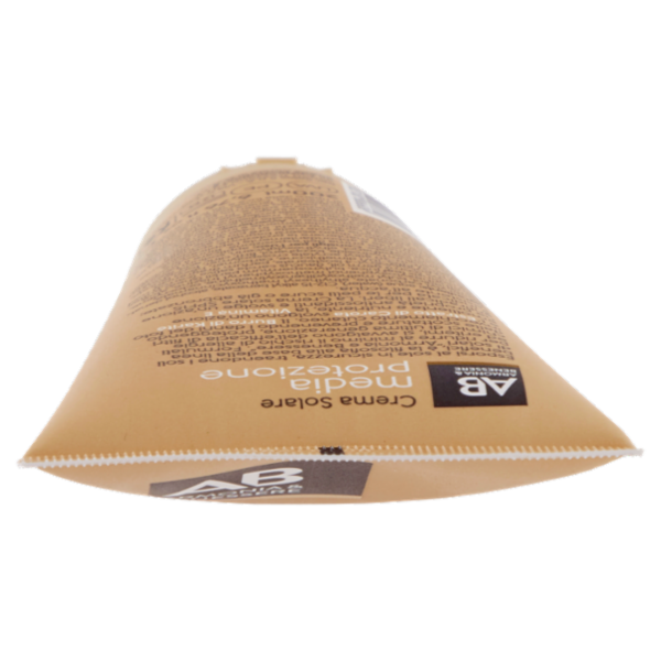 Armonia & Benessere Crema Solare Protezione Media FP15 200 ml