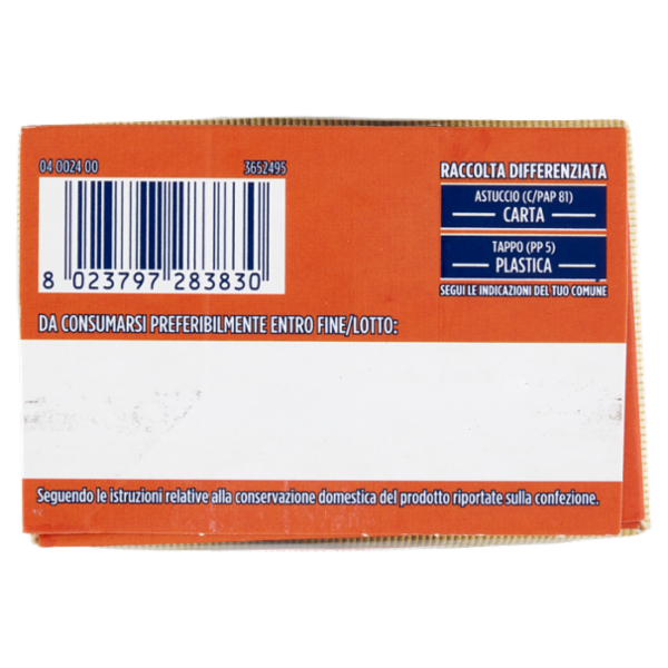 IL GIGANTE Misto per Soffritto tritato Surgelato 150 g