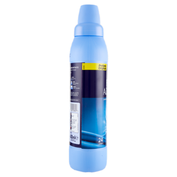 Felce Azzurra Ammorbidente Concentrato Classico 600 ml