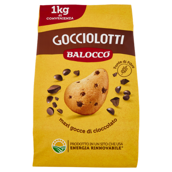 Balocco Gocciolotti 1000 g