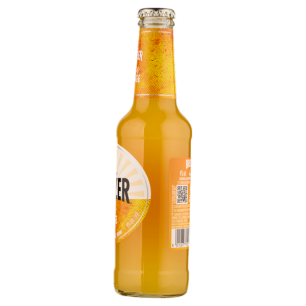 Breezer Orange 275 ml