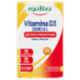 equilibra Vitamina D3 2000 U.I. Sistema Immunitario Compresse 30 x 81 mg