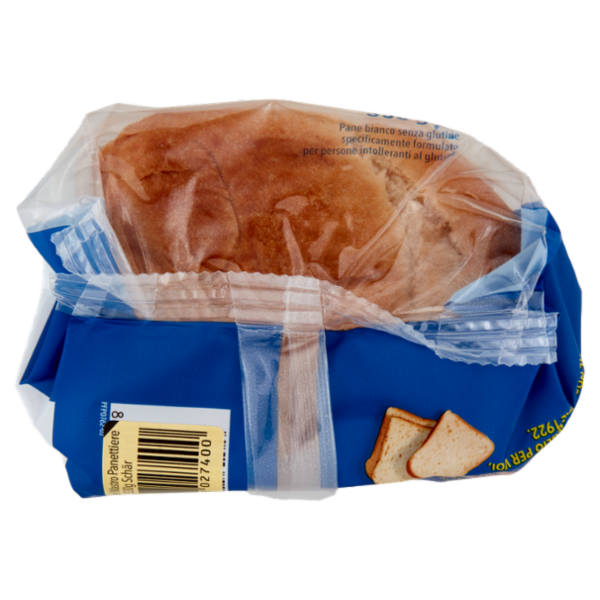 Schär Mastro Panettiere Classico 330 g