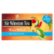 Sir Winston Tea Tè alla Pesca Deteinato 20 x 1,5 g