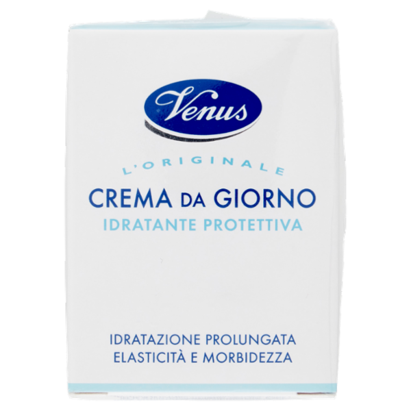 Venus l'Originale Crema da Giorno Idratante Protettiva 50 mL