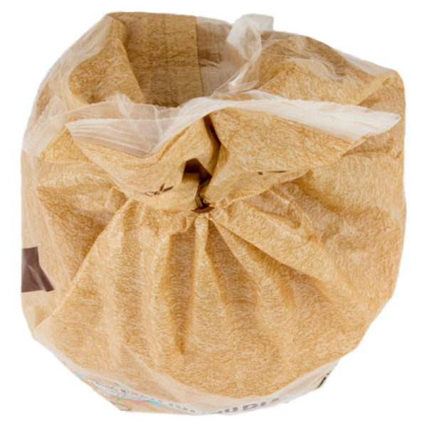 Mulino Bianco Pan Bauletto Integrale Pane ideale per panini 400g