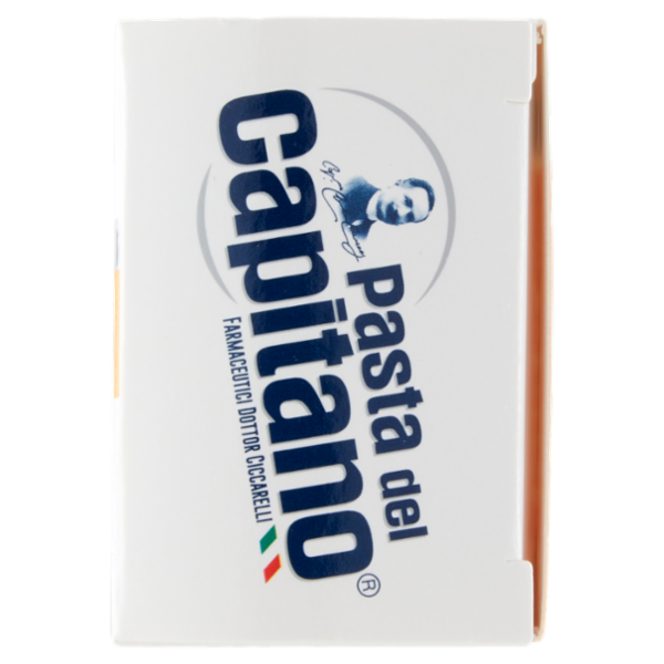Pasta del Capitano Zenzero con Antibatterico 75 ML