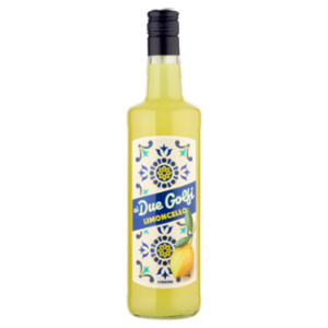 Ai Due Golfi Limoncello 70 Cl