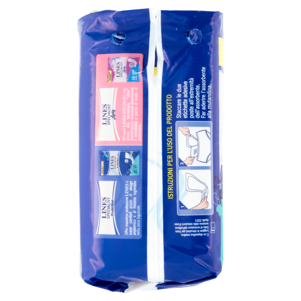 Lines Specialist Protection Super x24