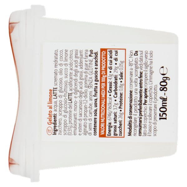 G7 Limone 80 g
