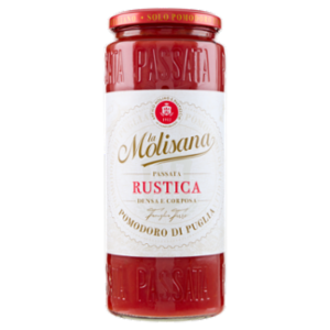 La Molisana Passata Rustica 690g