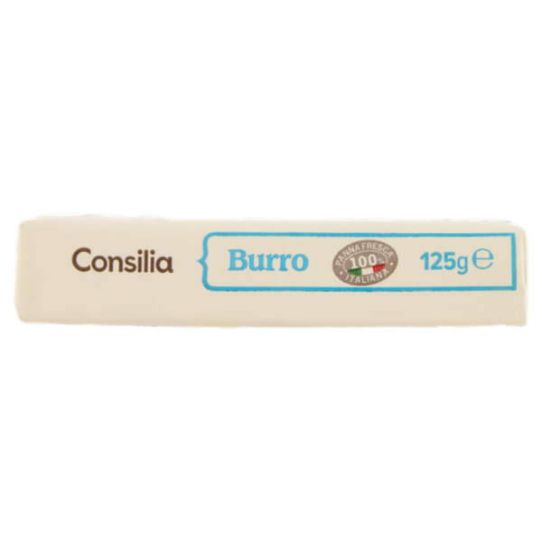 Consilia Burro 125 g