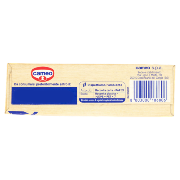 cameo Preparato per Pancake 250 g