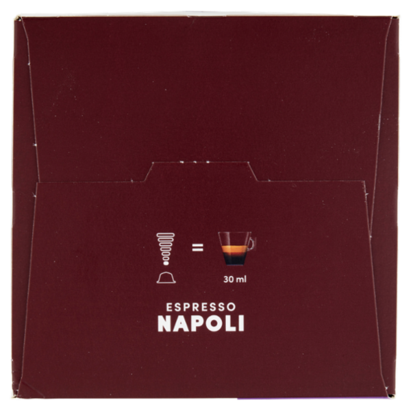 NESCAFÉ DOLCE GUSTO Espresso Napoli Caffè 16 Capsule 128 g