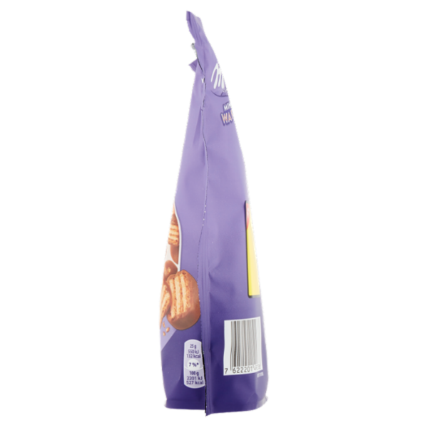 Milka Mini Wafers 110 g