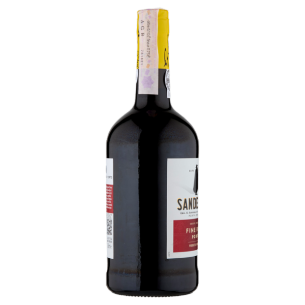 Sandeman Fine Ruby Porto 750 ml