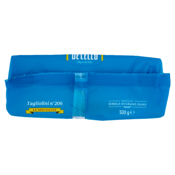 De Cecco Le Specialità Tagliolini n° 206 500 g