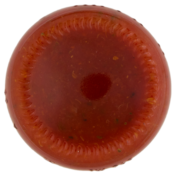 Le Conserve della Nonna Salsa Mediterranea con Capperi e Origano 350 g