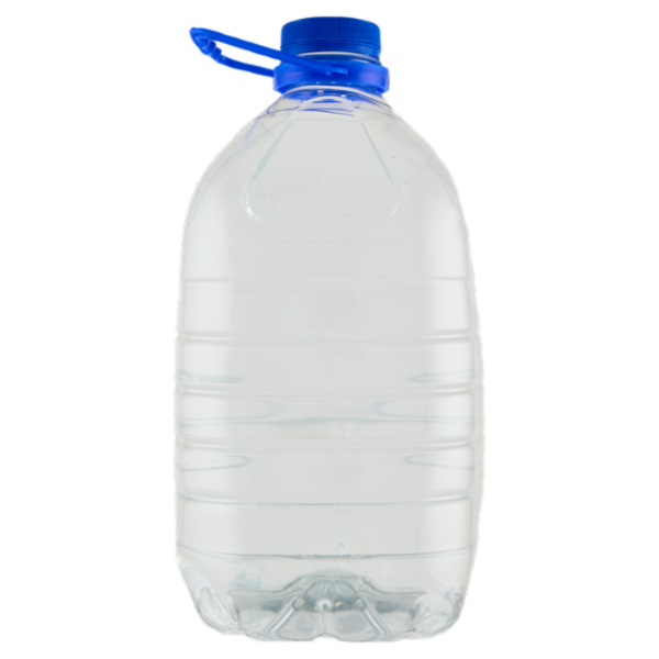 Consilia Saper Scegliere Acqua Demineralizzata 5 L
