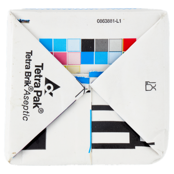 Girau Latte di Capra 100% Sardo 1,6% di Grassi 1000 ml