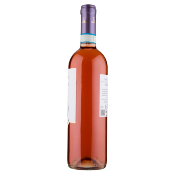 Francesco Capetta Monferrato DOC Chiaretto 75 cl