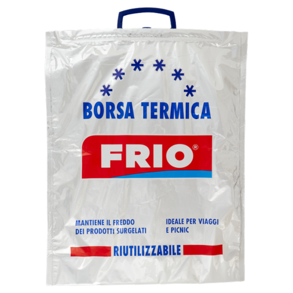 Frio Borsa Termica 1 pz