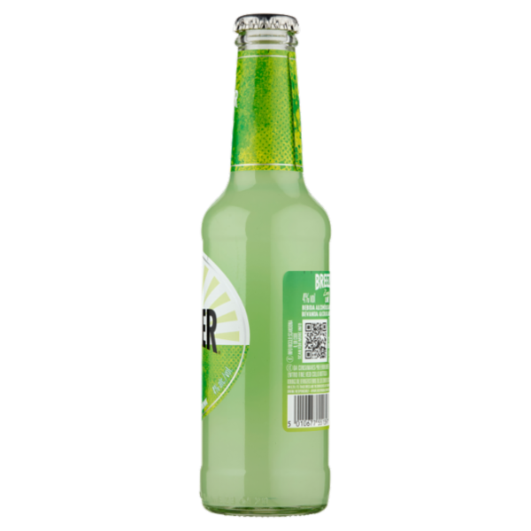 Breezer Lime 275 ml