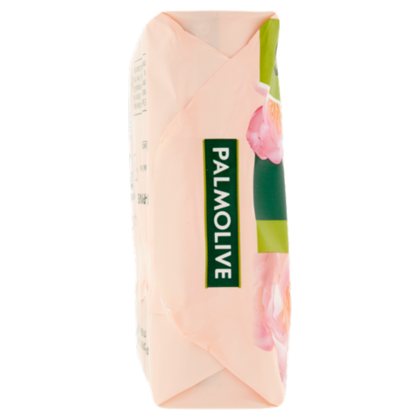 Palmolive sapone solido Naturals latte di mandorla 3x90 g