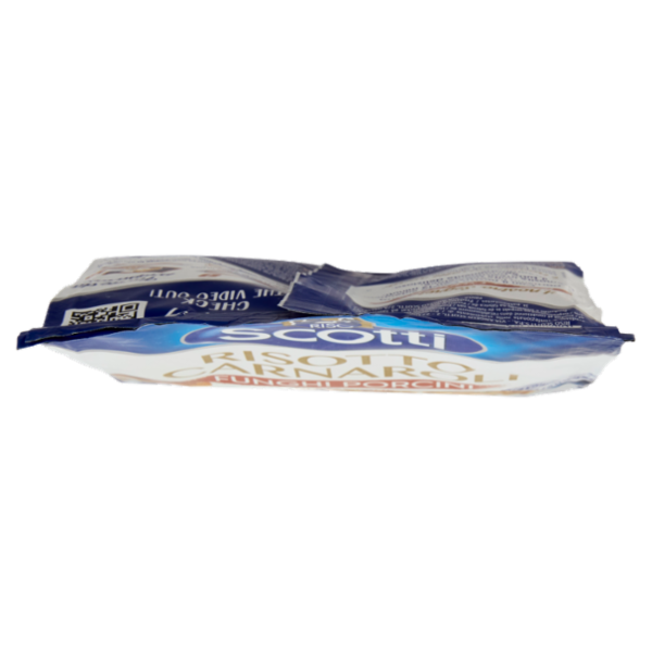 Riso Scotti Buona idea Risotto Porcino di stagione 210 g