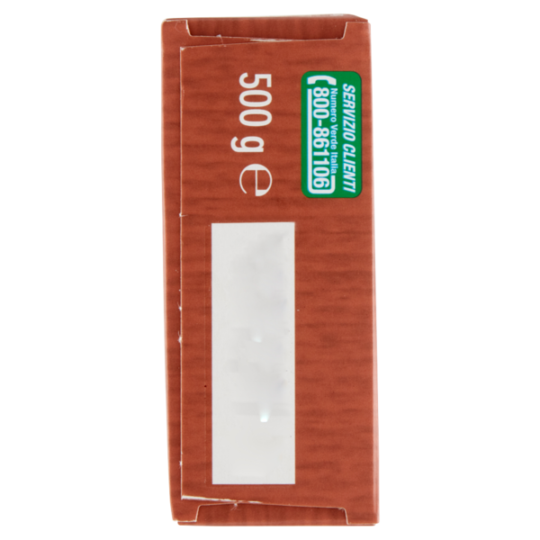 De Cecco Bio Farro Integrale Spaghettoni Quadrati n°413 500 g