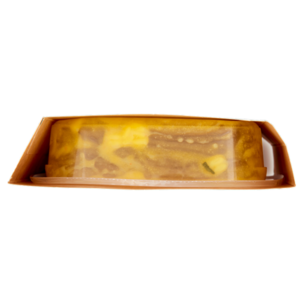 Zerbinati Risotto Giusto! Zucchine e Zafferano 200 g