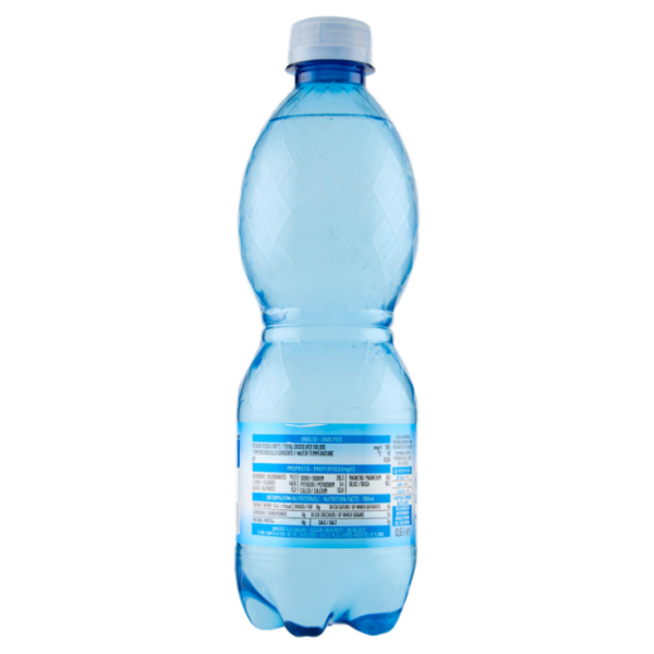 Smeraldina Frizzante Pet 0,5 l