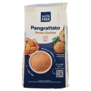 Nutrifree Pangrattato Senza Glutine 500 g