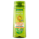 Garnier Fructis Shampoo Hydra Liss & Shine, shampoo lisciante, 250 ml