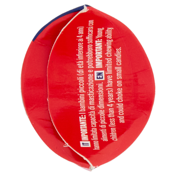 BACI PERUGINA Cioccolatini Fondenti ripieni al Gianduia Tubo Design 37,5 g