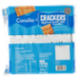 Consilia Cracker Non Salati in Superficie 16 x 35 g