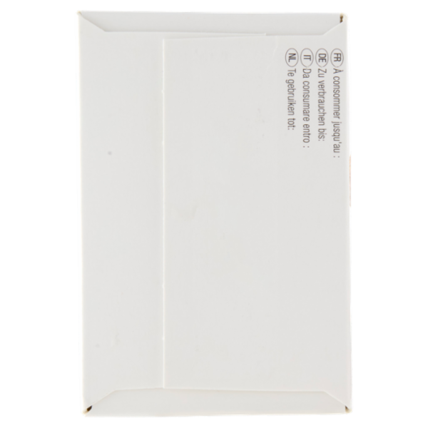 Bonne Maman coeur fondant au chocolat 2 x 80 g