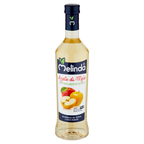 Melinda Aceto di Mele 500 ml
