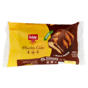 Schär Marble Cake 250 g