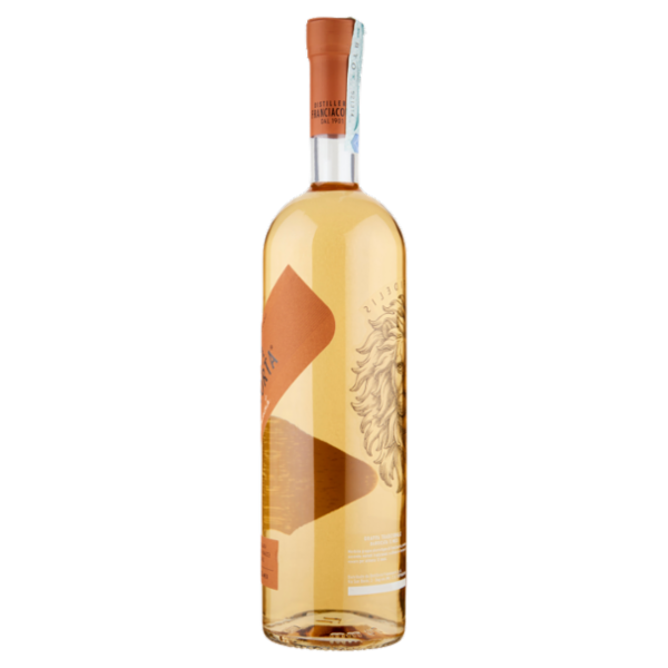 Distillerie Franciacorta Grappa Barricata 12 Mesi 100 cl