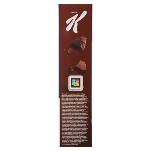 Kellogg's Special K Dark Chocolate 325 g
