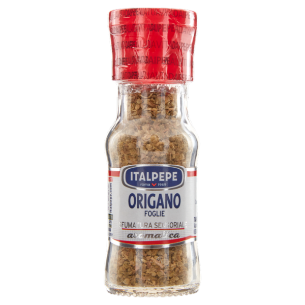 Italpepe Origano Foglie 8 g