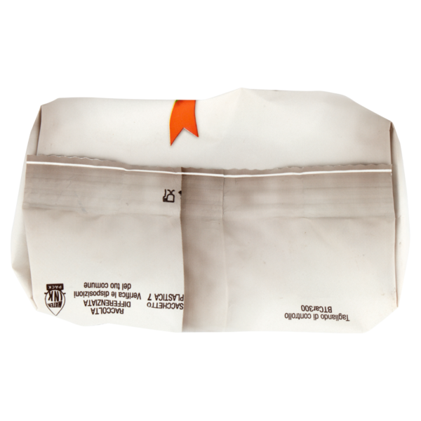 Ghiott Firenze Gusto & Piacere Biscotti toscani alla carota 300 g