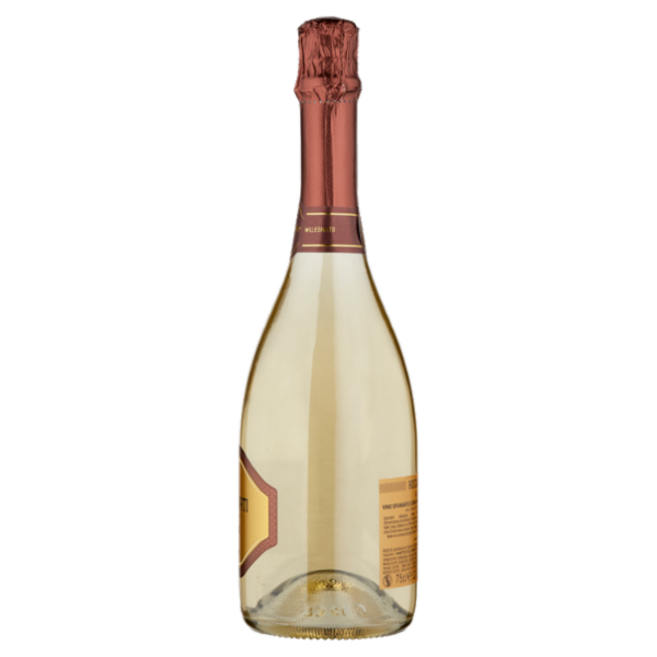 Rocca dei Forti Riesling Extra Dry Millesimato 75 cl