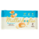 Matilde Vicenzi Bocconcini con Crema al Latte 100% Italiano e Cioccolato Bianco 100 g