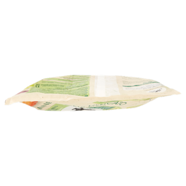 alce nero Minestrone Delicato Surgelato 450 g